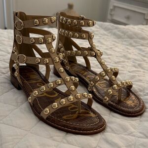 Sam Edelman Estella sandals.